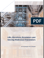 Lifts Elevators Escalators and Moving Walkways Travelators Bangash