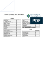 CCCSBudget Worksheet