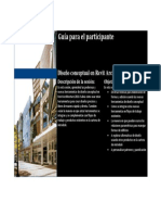 Conceptual Design in Revit Architecture