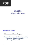 Physical Layer