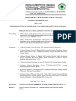 SK Clinical Pathway