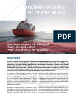 2012 12 Ship Efficiency Briefing