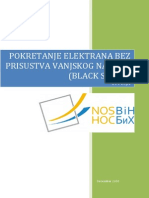 Black Start U BiH Tekst Bez Dodataka