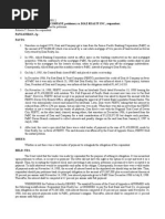 FEBTC v. Diaz Realty