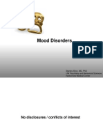 Mood Dysfunction