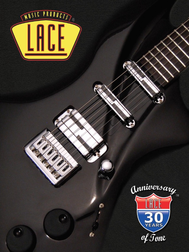 Female Jack NEW Lace Bajo Sexto//Bajo Quinto 12-String Magnetic Soundhole Pickup