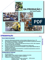 Adminis Da Produção I