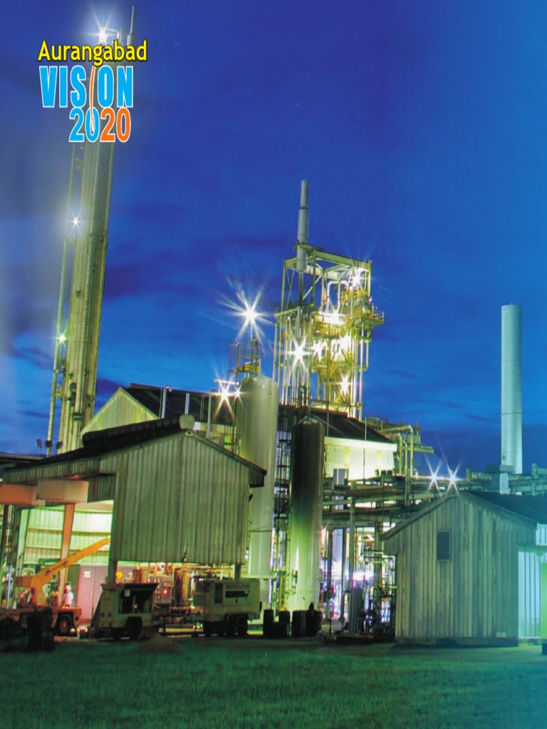 Aurangabad Industry Industries Economies