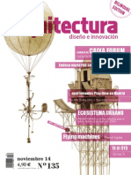 14 | Pasajes Arquitectura | Diseño e Innovación | Nº 135 | Spain | Plan Maestro para el Centro Histórico de Asunción (CHA)