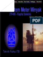 187885683 Sistem Meter Minyak Bumi