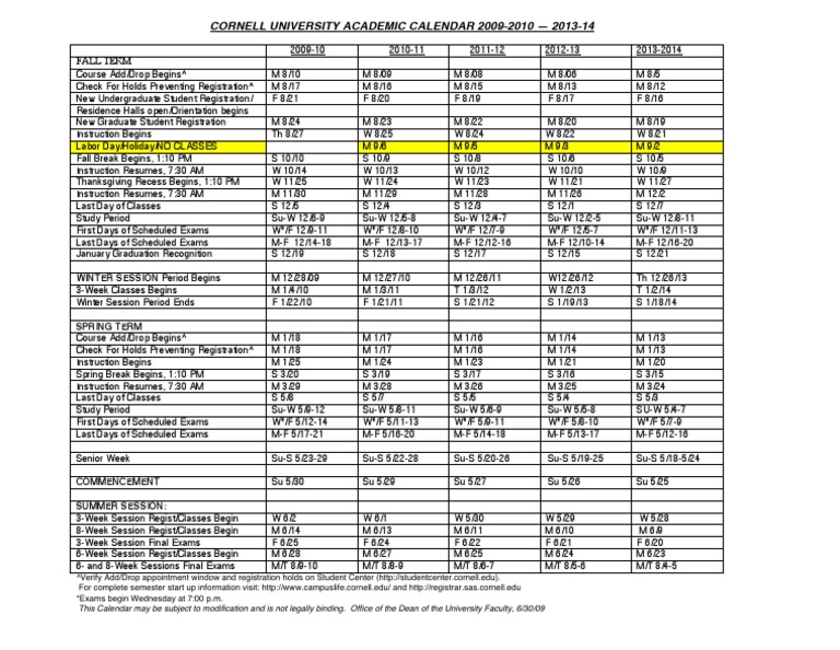 cornell-academic-calendar-pdf-academic-term-educational-institutions