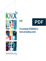20141-KNX Association - KNX - Ein Standard Fuer Heim- Und Gebaeudetechnik