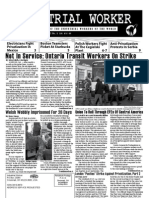 Download Industrial Worker - January 2010 by Industrial Worker Newspaper SN24657633 doc pdf