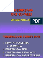 pemeriksaan fisik orthopedi