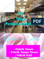 55530116-PEMBINAAN-FABRIK-2.ppt