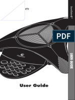 Soundstation2 Without Display User Guide PDF