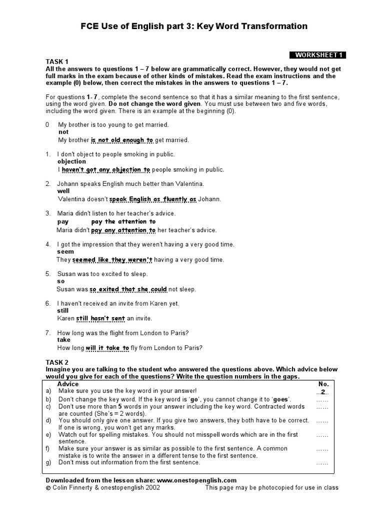 word_transformations_worksheets.pdf | Semiotics | Cognitive Science