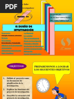 Proyecto de Investigación