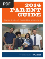 2014 Parent Guide to School Performance - English