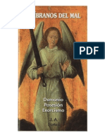 Padre Fortea - Líbranos Del Mal PDF