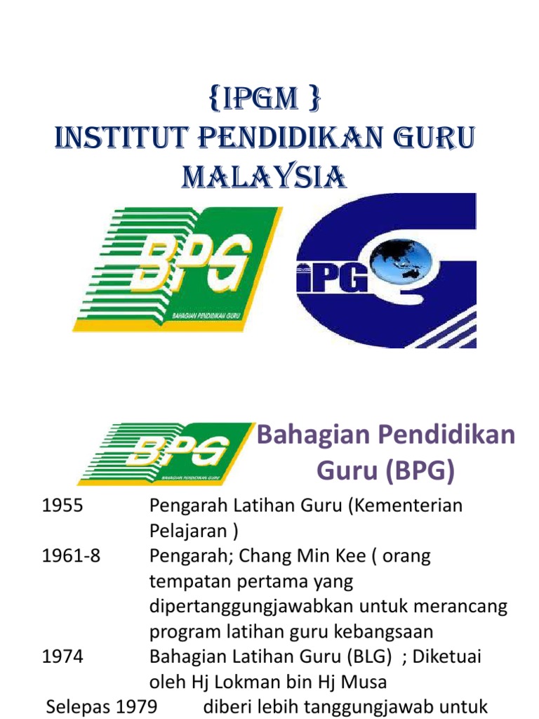Ipgm Amp Ipta Pdf