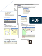 Procedimiento Vibrotip