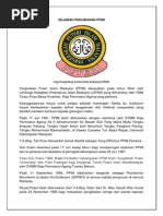 Sejarah Penubuhan Ppim Pdf