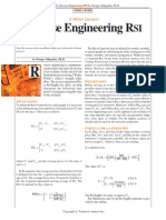 Reverse Engineering RSI