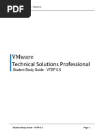 Download Student Study Guide - VTSP 55docx by Noorul Haque SN246596192 doc pdf