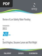 Download Low salinity EOR 2012 by Pondok Huda SN246596695 doc pdf