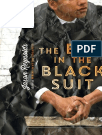 The Boy in The Black Suit by Jason Reynolds