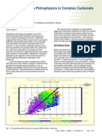 Carbonate Petrophysic PDF