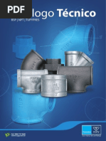 CatalogoTecnicoTUPY PT