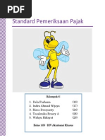 E-Faktur Pajak