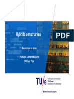 Hybride Verbindingen (TUe) PDF