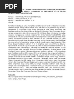Download Kumpulan Makalah Mikrotremor by Aga SN246602855 doc pdf
