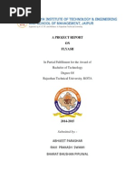 Download A Project Report on Flyash by raviswm180 SN246603905 doc pdf