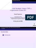 TSP and IP Chile 050820