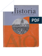 Aique 1955-1958 Historia