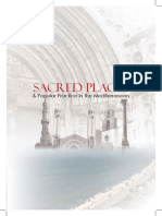 Sacred Places & Popular Places in The Mediterranean