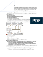 Costos Por Procesos 