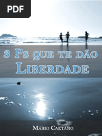 eBook 3PsQueTeDaoLiberdade MarioCaetano
