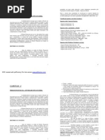 Apostila Completa - Direito Financeiro