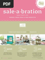 Download Sale-a-Brations 2010 by Rose SN24660965 doc pdf