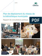 Rapport Consultation Publique2013 PDF