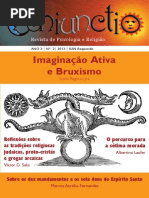 Coniunctio - Revista de Psicologia e Religião