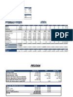 Caso Pecosa FI 2014-I RES