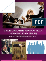 Histrionismo