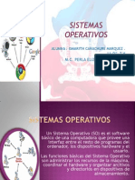 Sistemas Operativos Ismarith