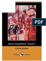 David Copper Field Volume I